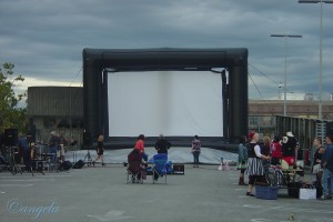 rooftop cinema screen 077